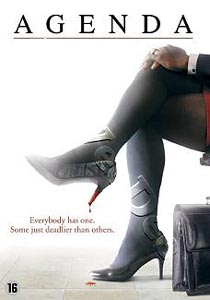 Agenda |   DVD